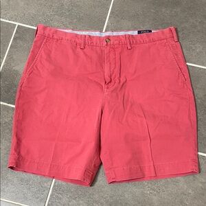 Polo Ralph Lauren Stretch Classic 8.5” Chino Shorts size 40